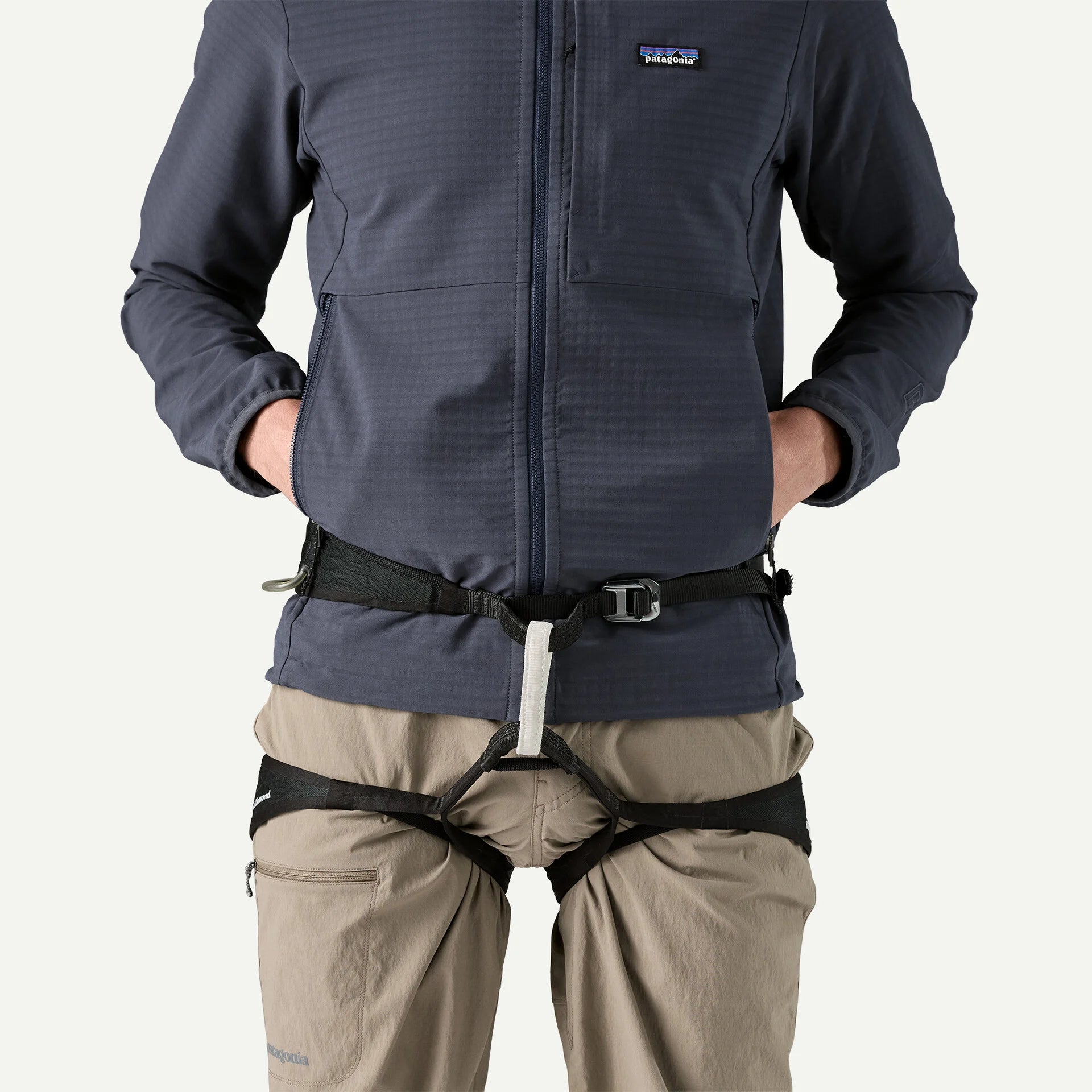 Patagonia Men's R1® TechFace Hoody-Killington Sports