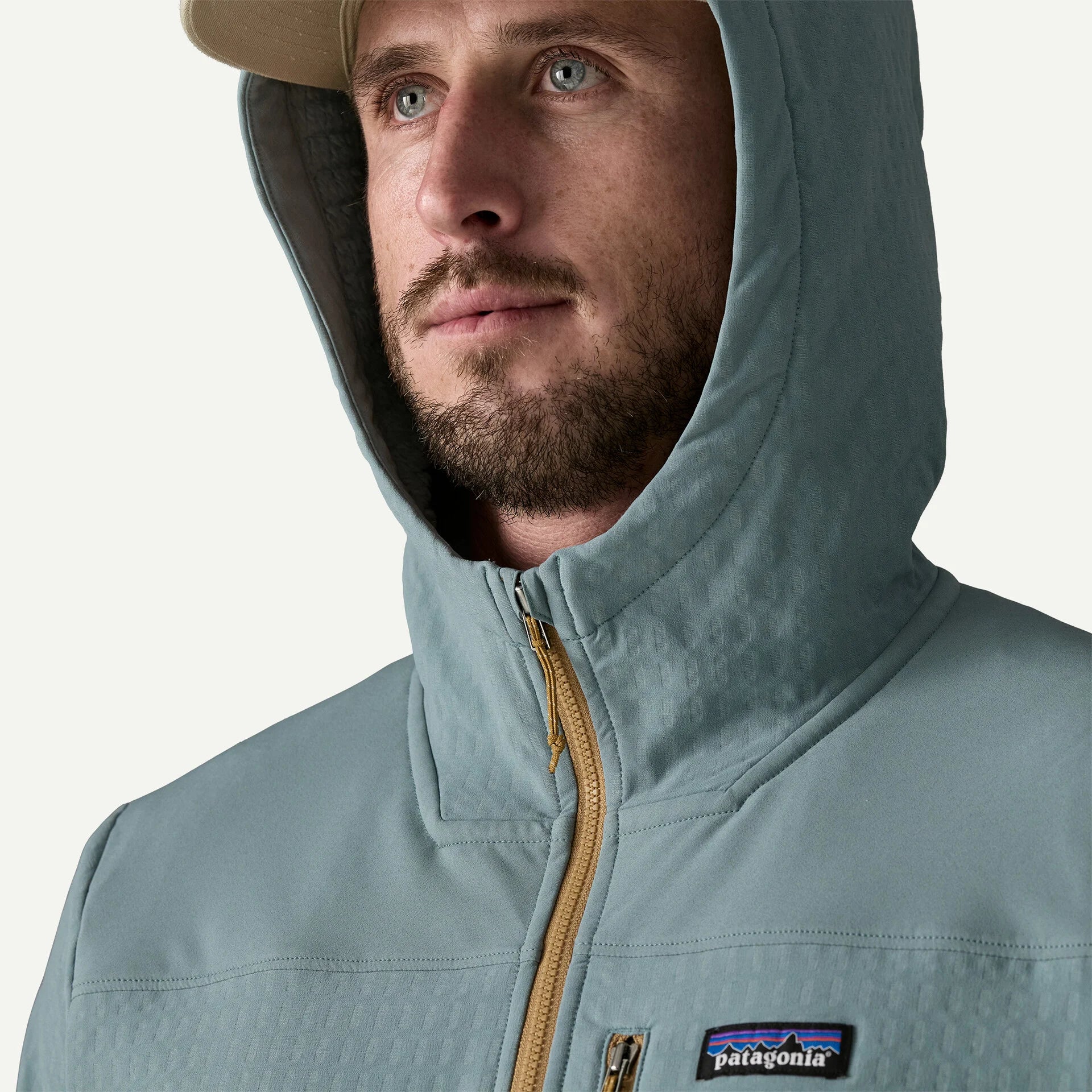 Patagonia Men's R2® TechFace Pullover-Killington Sports
