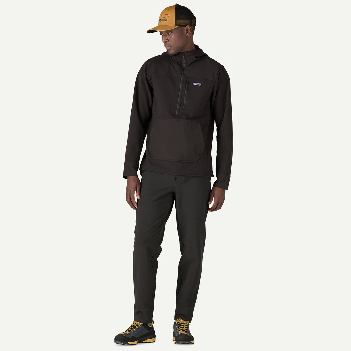 Patagonia Men's R2® TechFace Pants-Killington Sports
