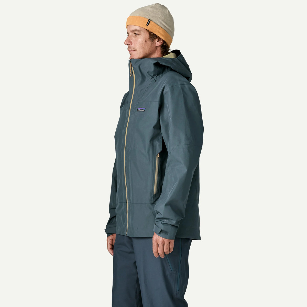 Patagonia Men's Storm Shift Jacket-Killington Sports