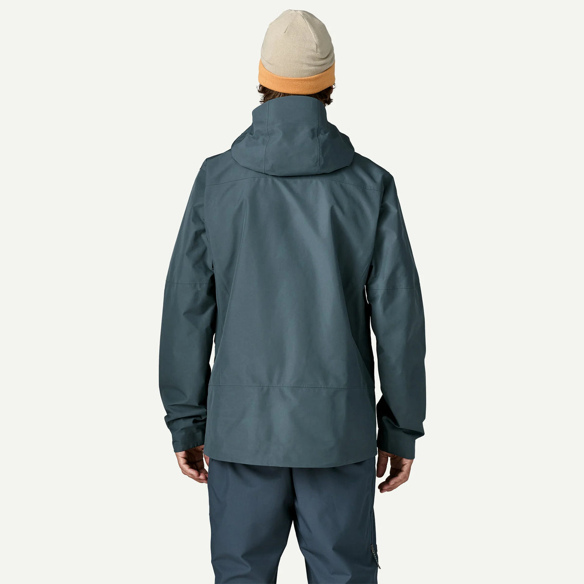 Patagonia Men's Storm Shift Jacket-Killington Sports