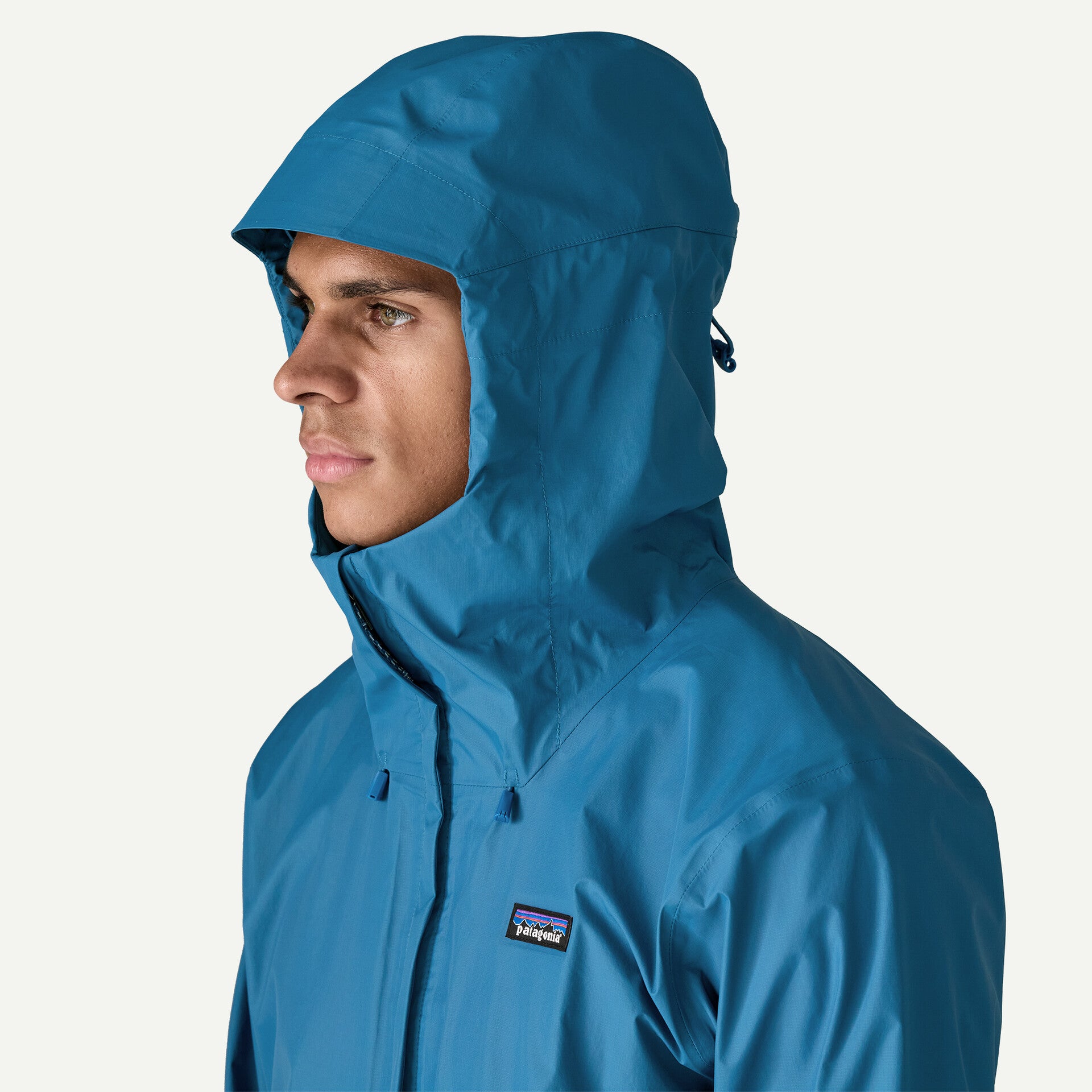Patagonia Mens Torrentshell 3L Rain Jacket-Killington Sports