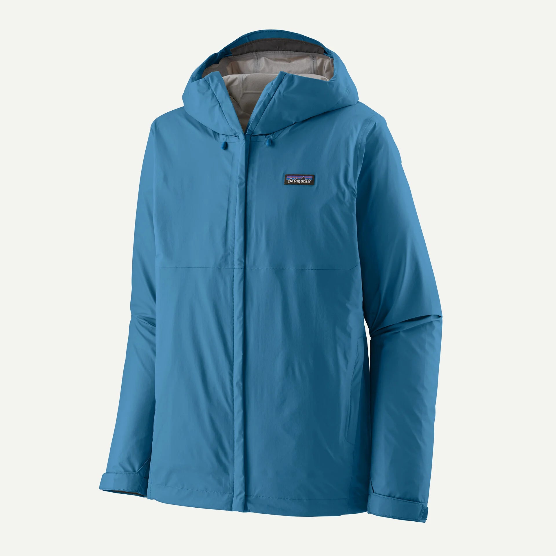 Patagonia Mens Torrentshell 3L Rain Jacket-Killington Sports