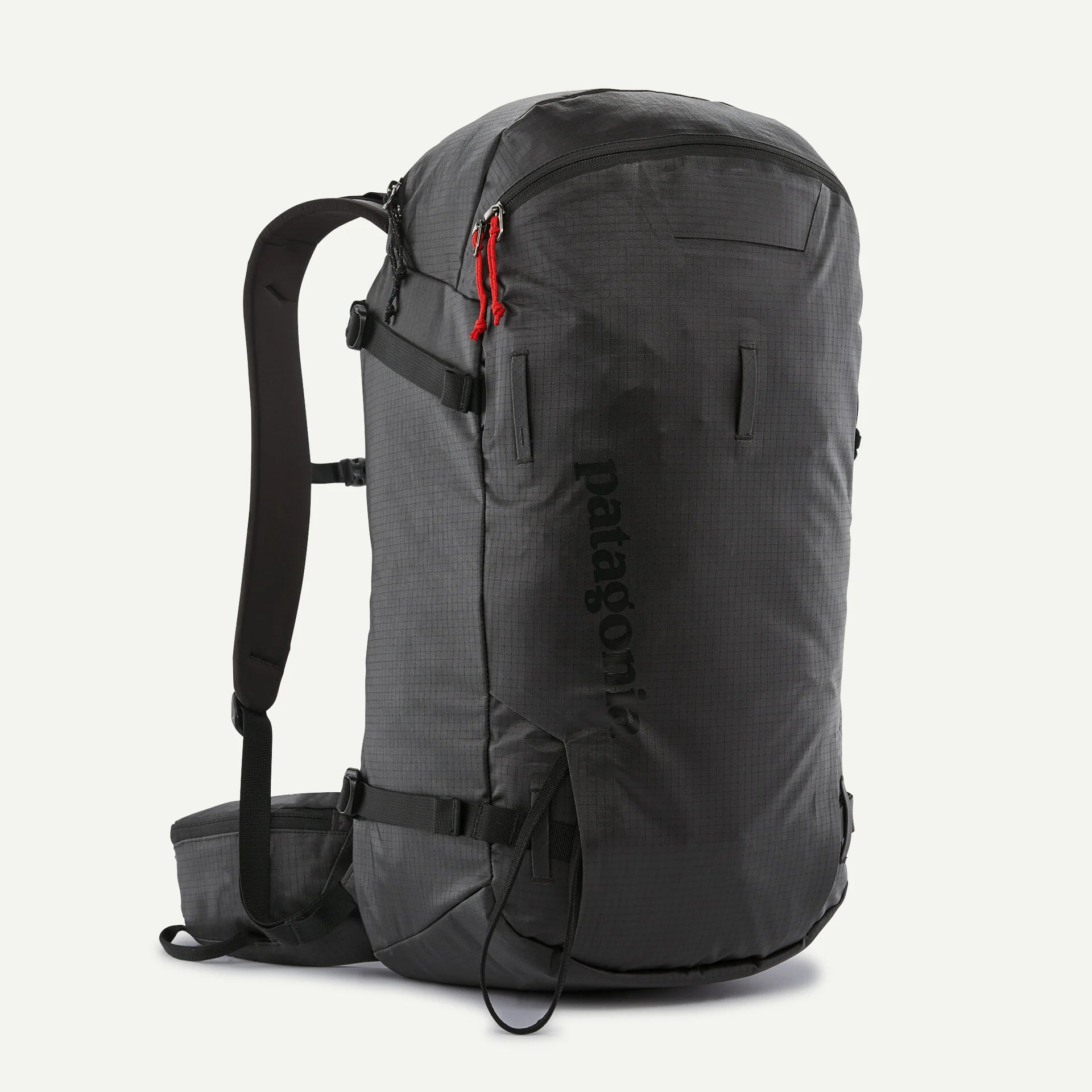 Patagonia PowSlayer Backpack 30L-Black-Killington Sports