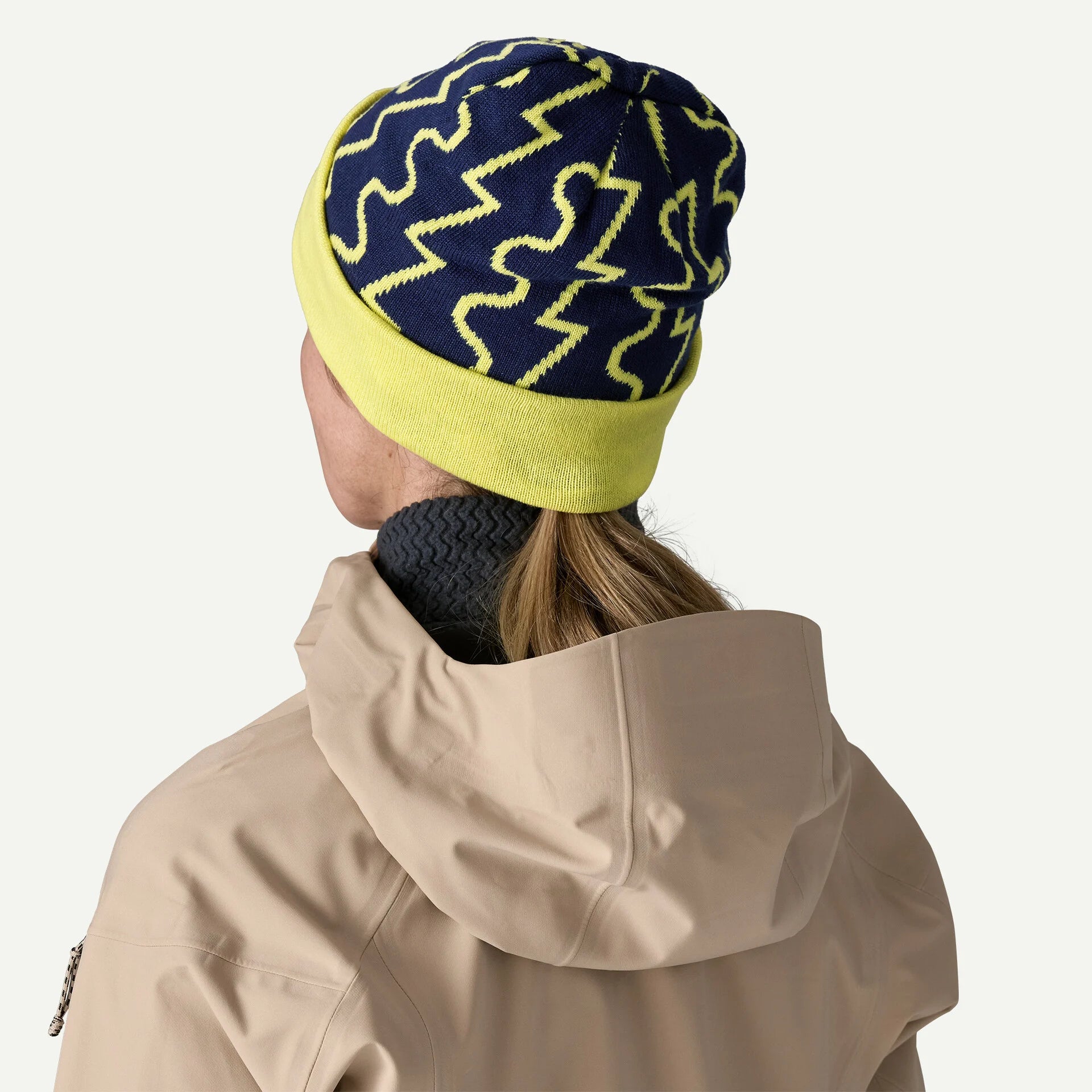 Patagonia PowSlayer Beanie-Killington Sports