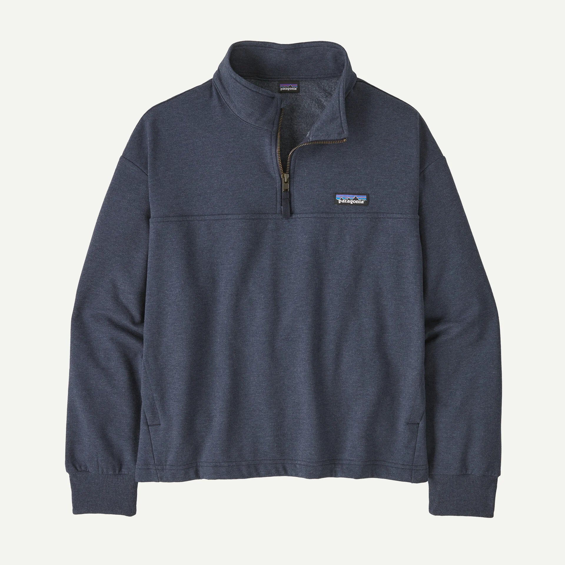 Patagonia Women's Ahnya Pullover-Killington Sports