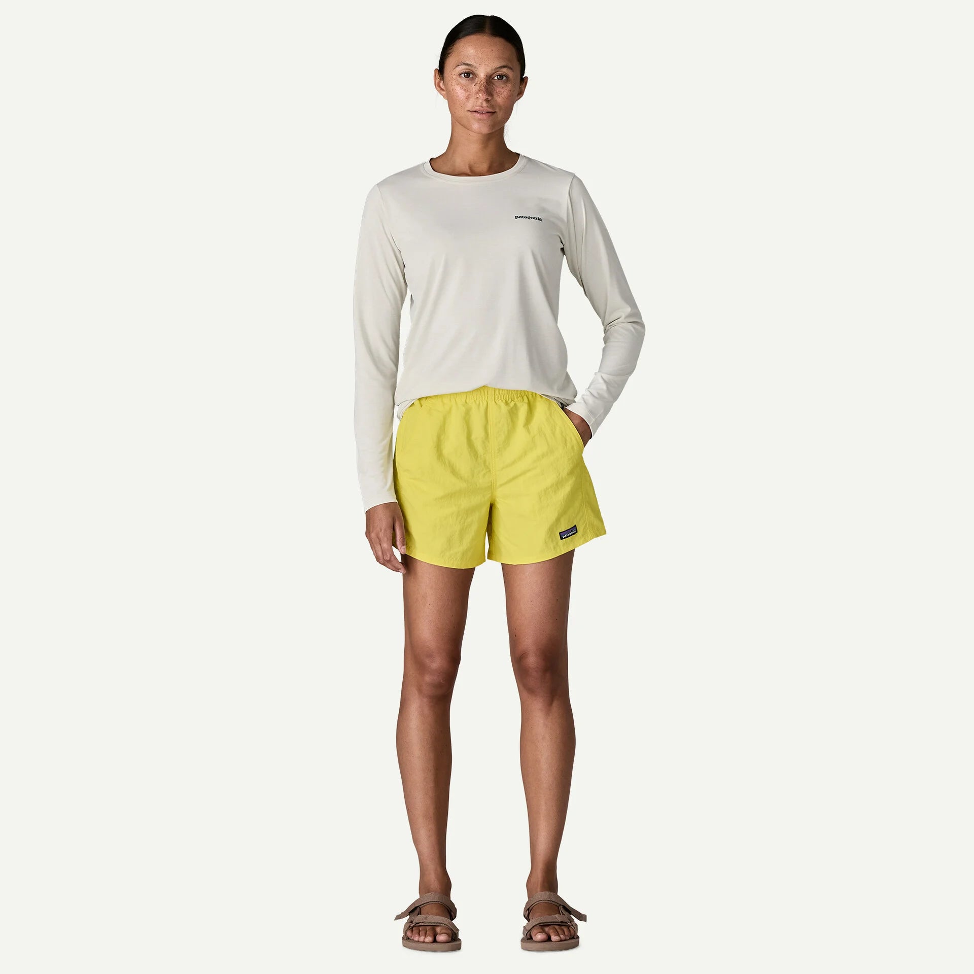 Patagonia Women's Baggies™ Shorts - 5"-Killington Sports