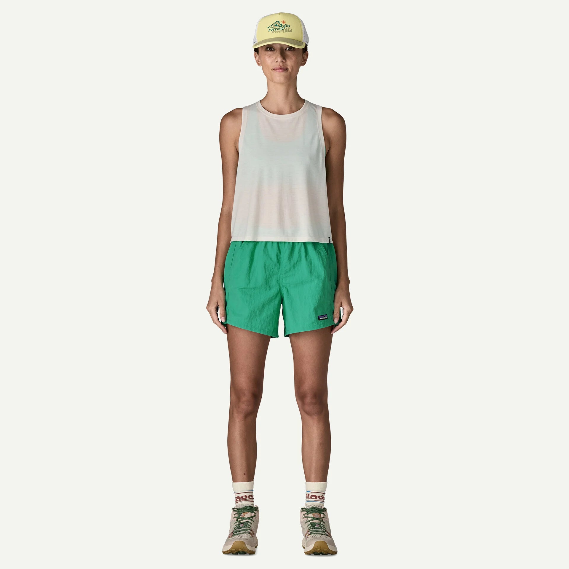 Patagonia Women's Baggies™ Shorts - 5"-Killington Sports