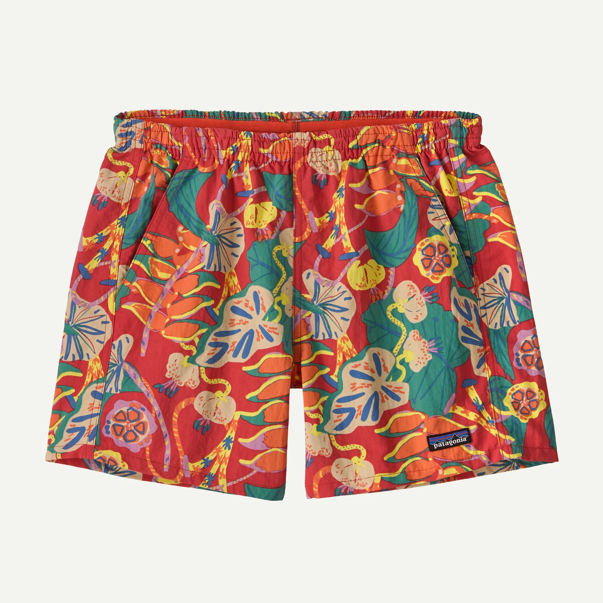 Patagonia Women's Baggies™ Shorts - 5"-Killington Sports