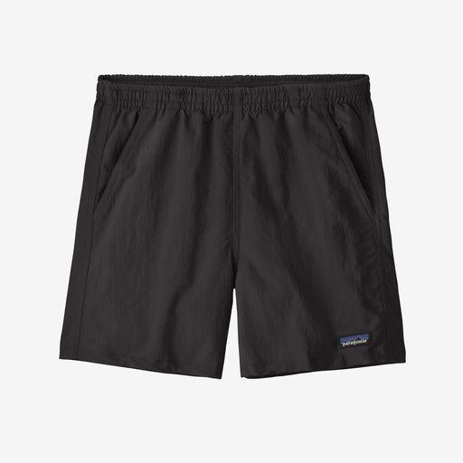 Patagonia Women's Baggies™ Shorts - 5"-Black-Killington Sports