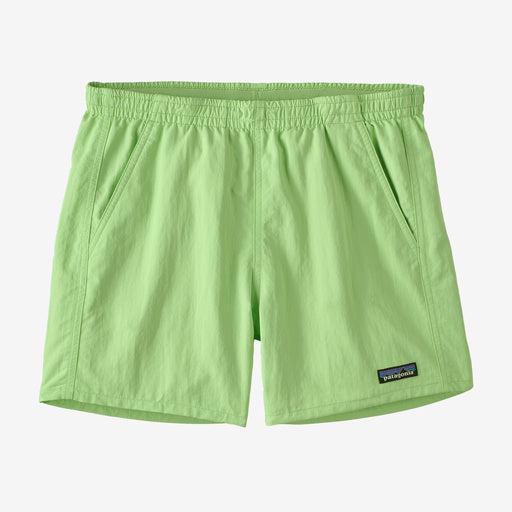 Patagonia Women's Baggies™ Shorts - 5"-Salamander Green-Killington Sports