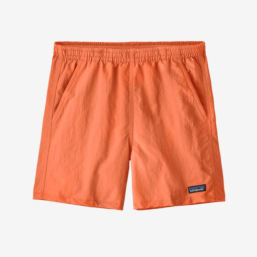 Patagonia Women's Baggies™ Shorts - 5"-Tigerlily-Killington Sports
