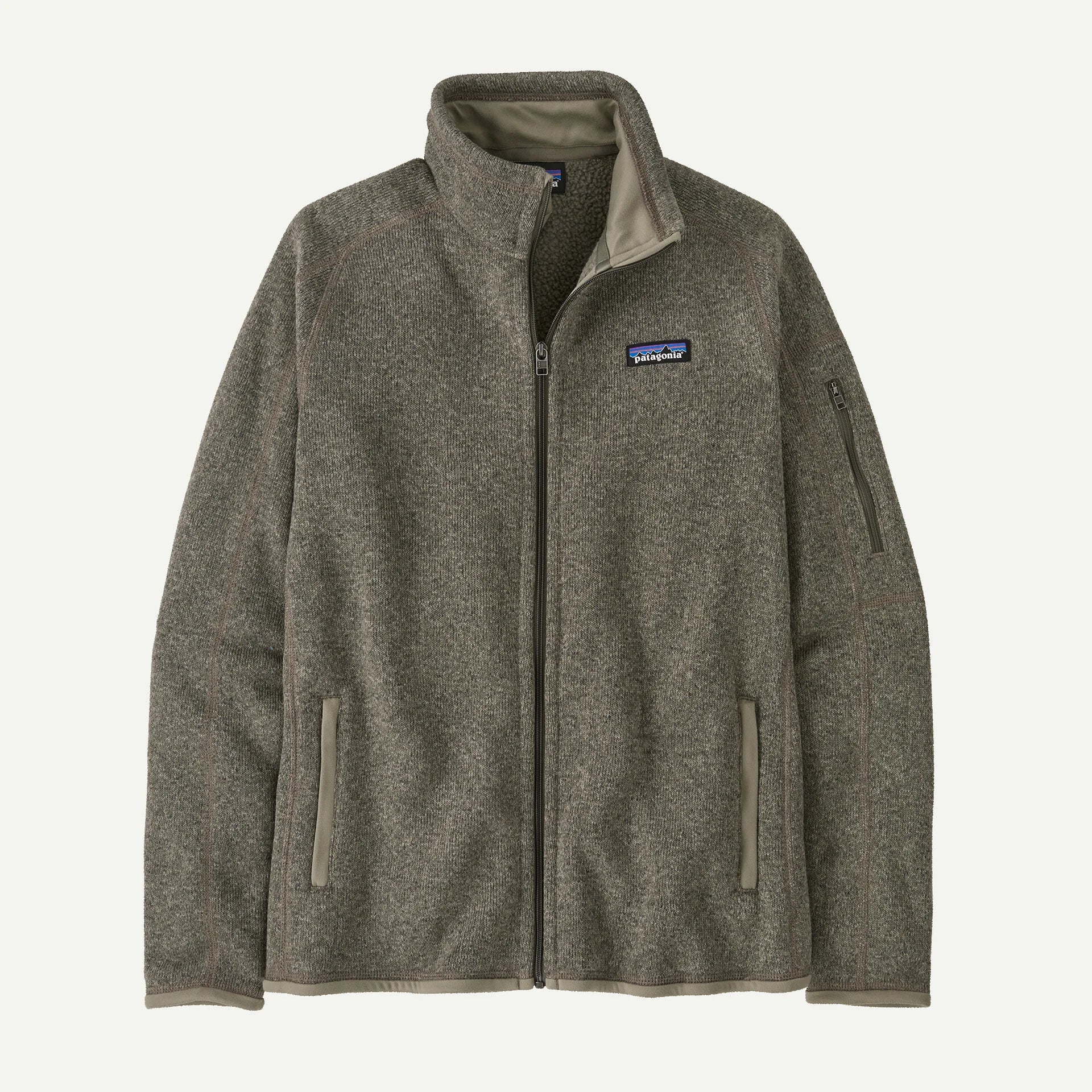 Patagonia Women's Better Sweater® Fleece Jacket-Killington Sports