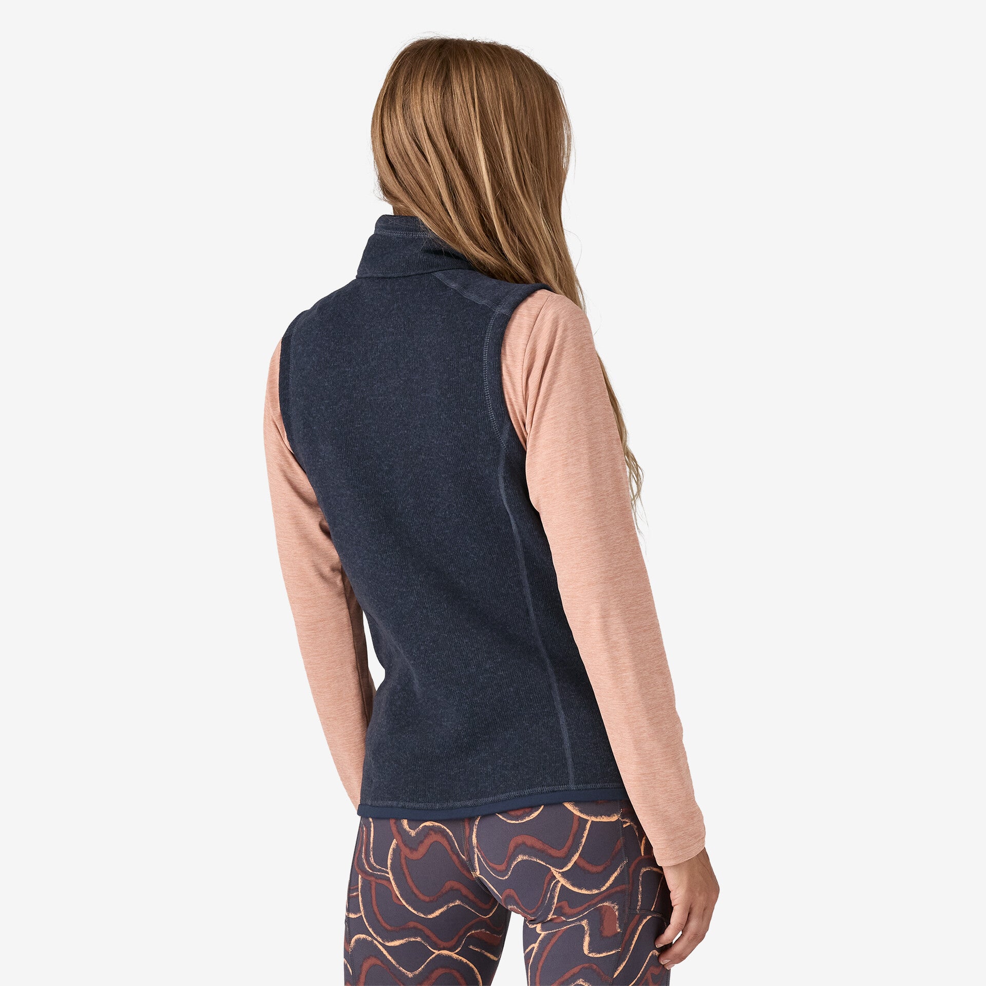 Patagonia Women's Better Sweater® Fleece Vest-Killington Sports