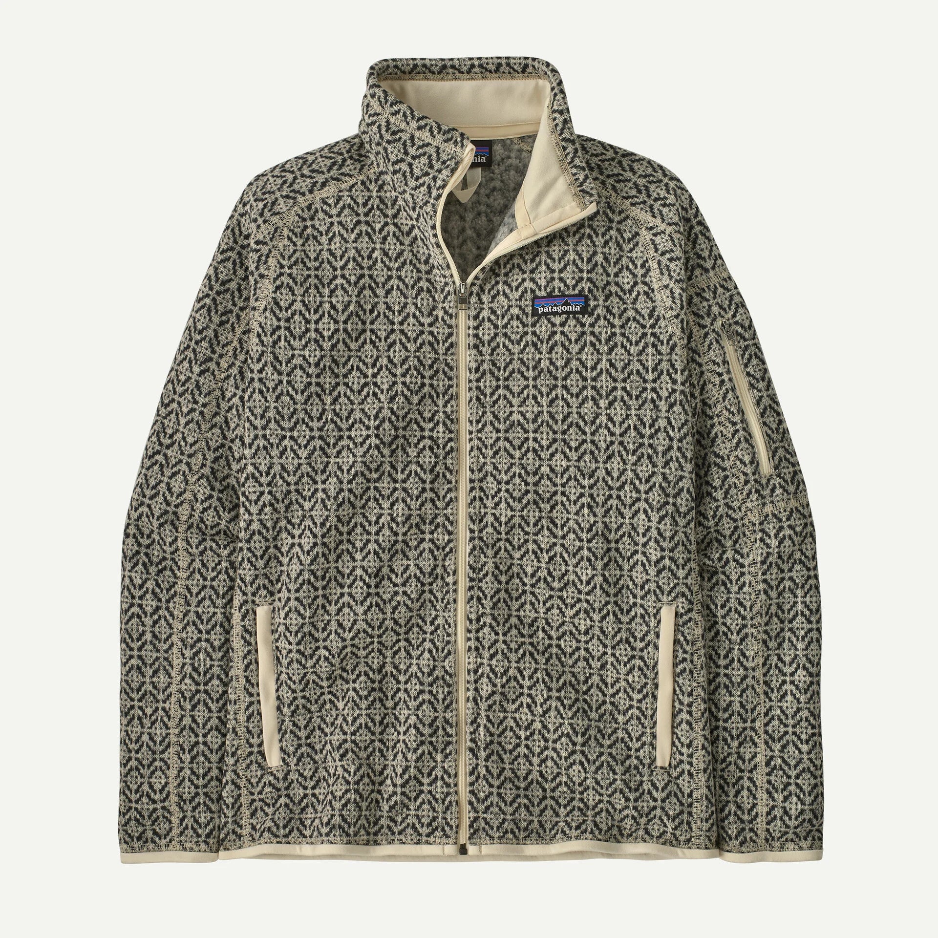 Patagonia Women's Better Sweater® Fleece Jacket-Killington Sports