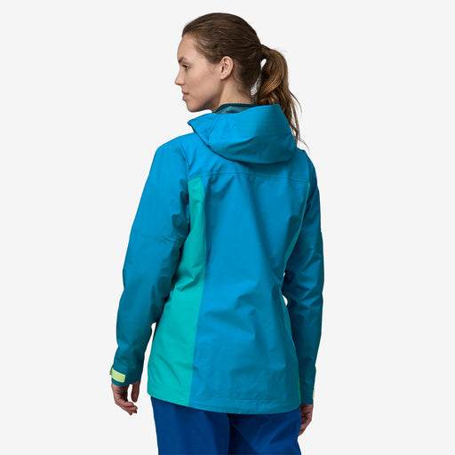 Patagonia Women's Boulder Fork Rain Jacket-Killington Sports