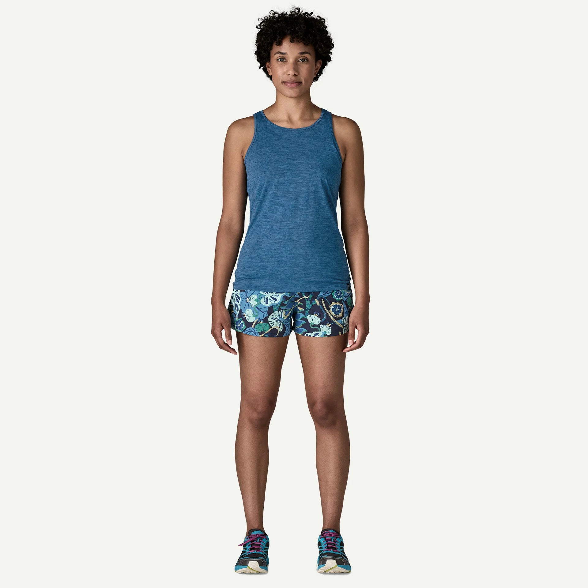 Patagonia Women's Capilene® Cool Daily Tank Top-Killington Sports