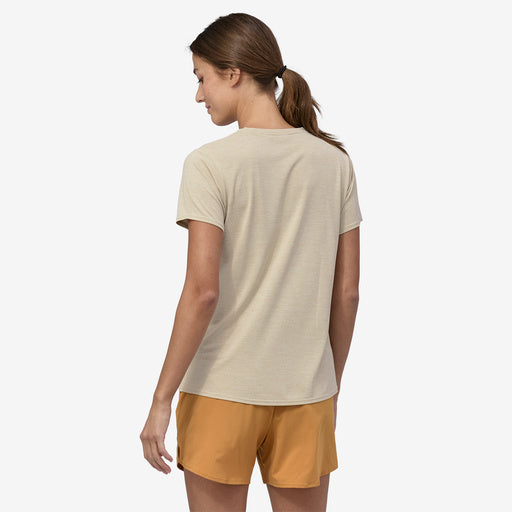 Patagonia Women's Capilene® Cool Daily Graphic Shirt-Killington Sports