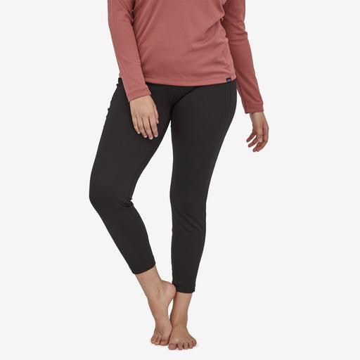 Patagonia Women's Capilene® Midweight Bottoms-Killington Sports