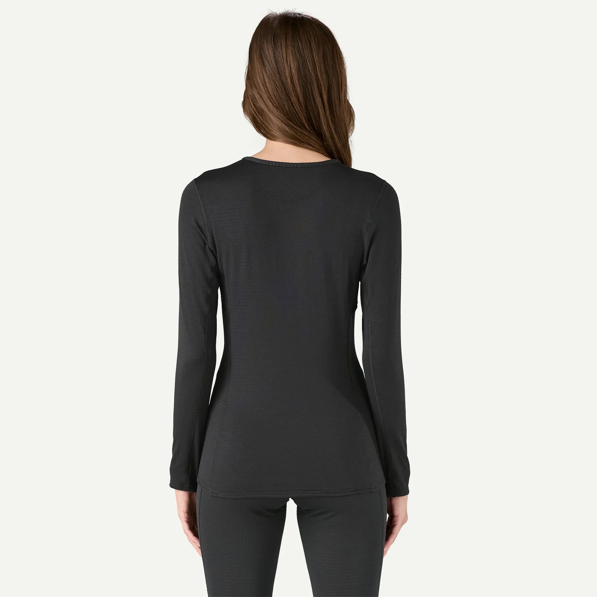 Patagonia Women's Capilene® Thermal Weight Crewneck-Killington Sports