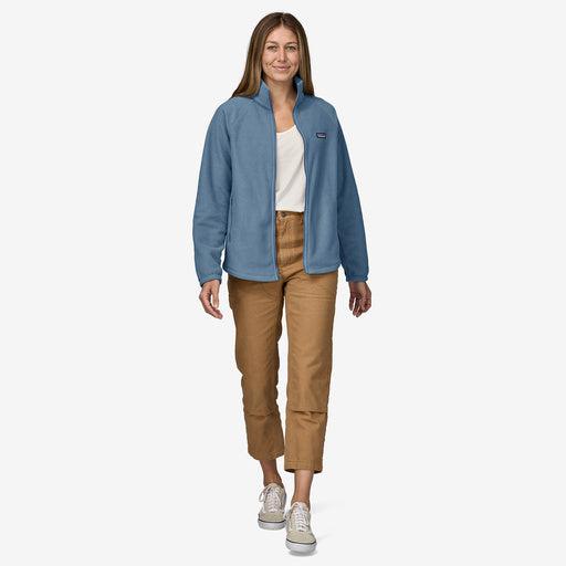 Patagonia Women's Classic Microdini Jacket-Killington Sports