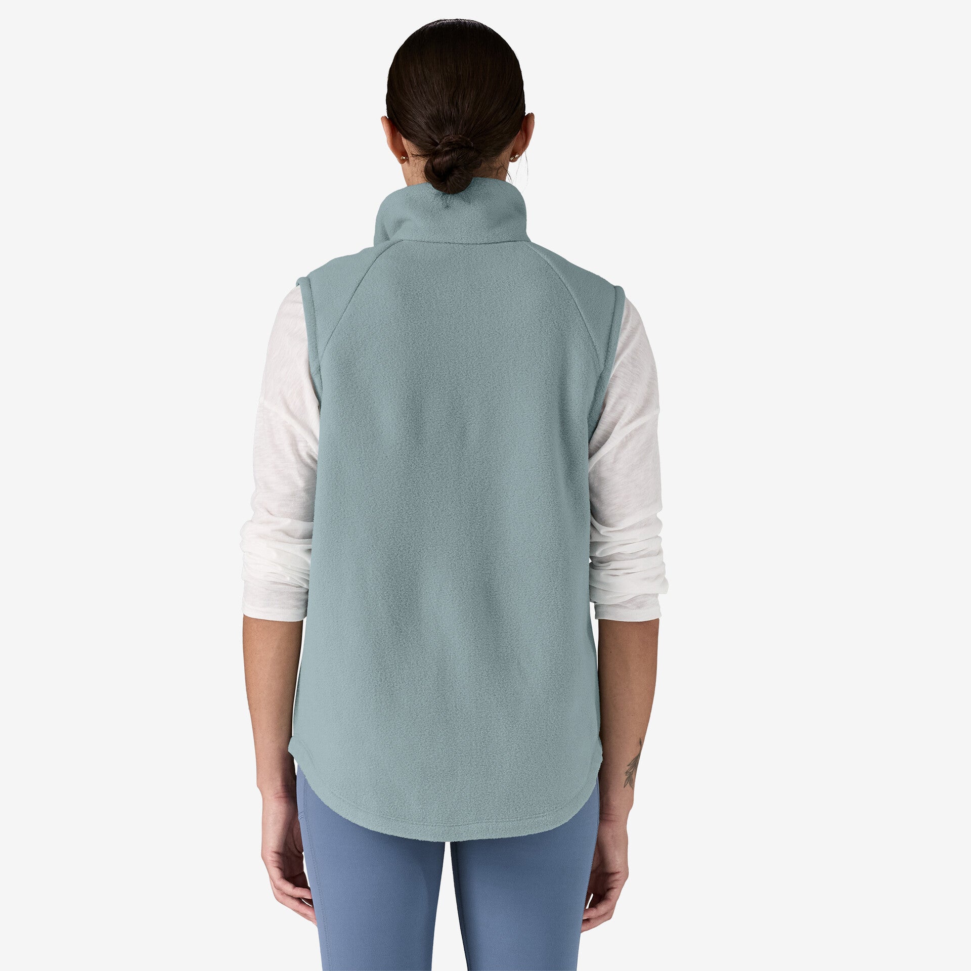 Patagonia Women's Classic Microdini Vest-Killington Sports