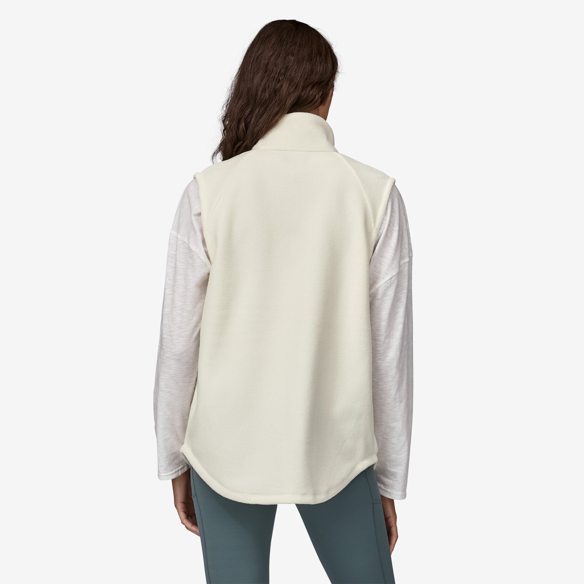 Patagonia Women's Classic Microdini Vest-Killington Sports
