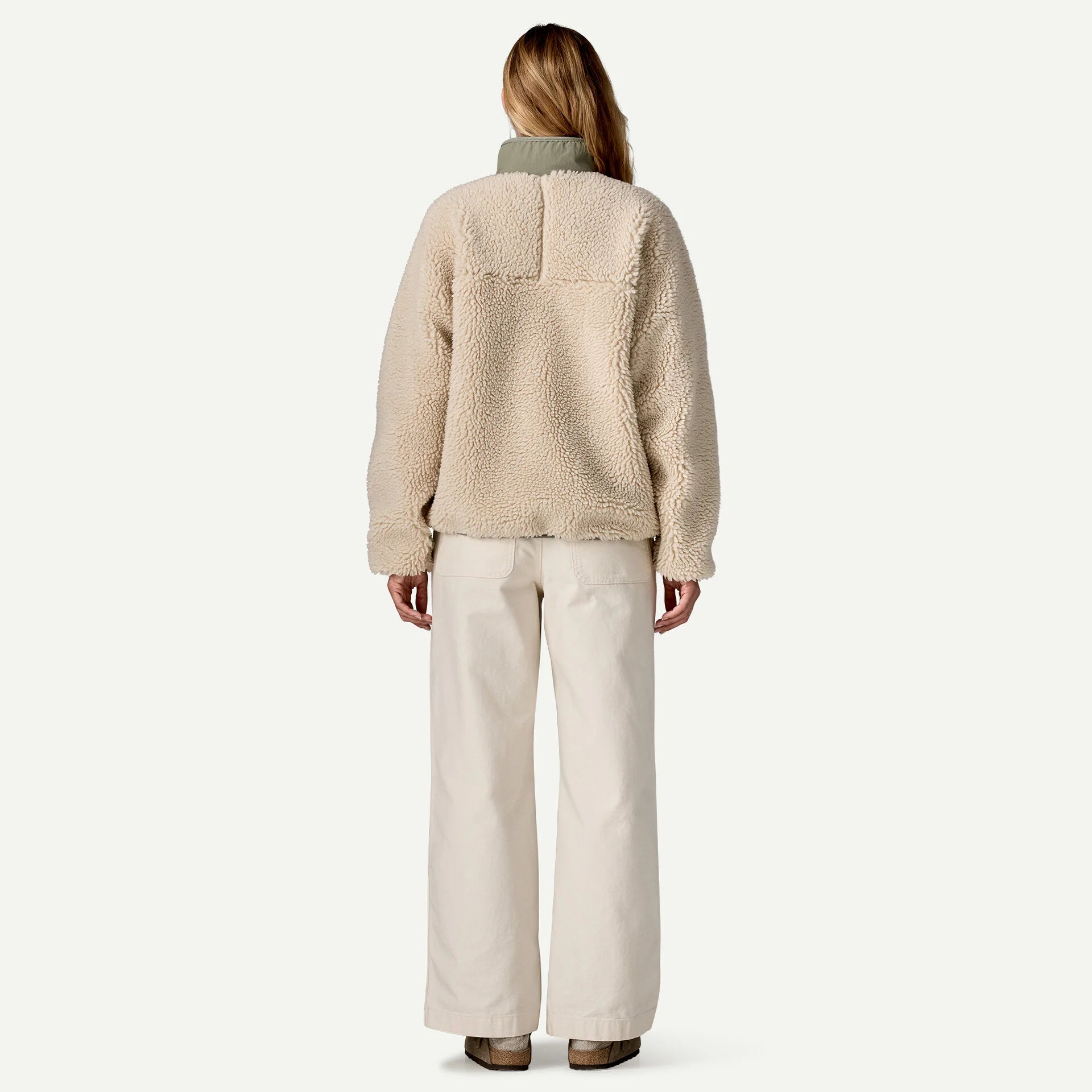 Patagonia Women's Classic Retro-X® Fleece Jacket-Killington Sports