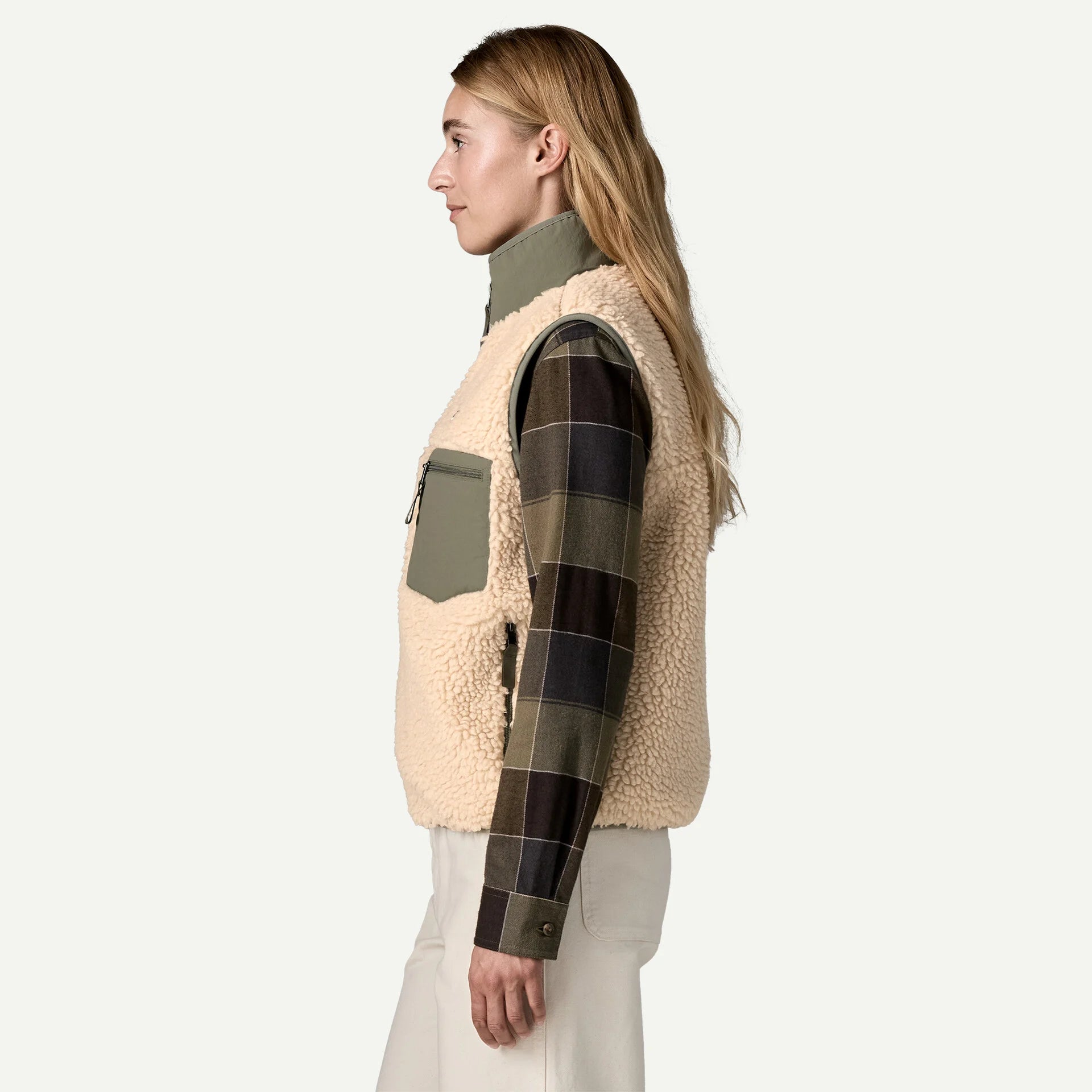 Patagonia Women's Classic Retro-X Vest-Killington Sports
