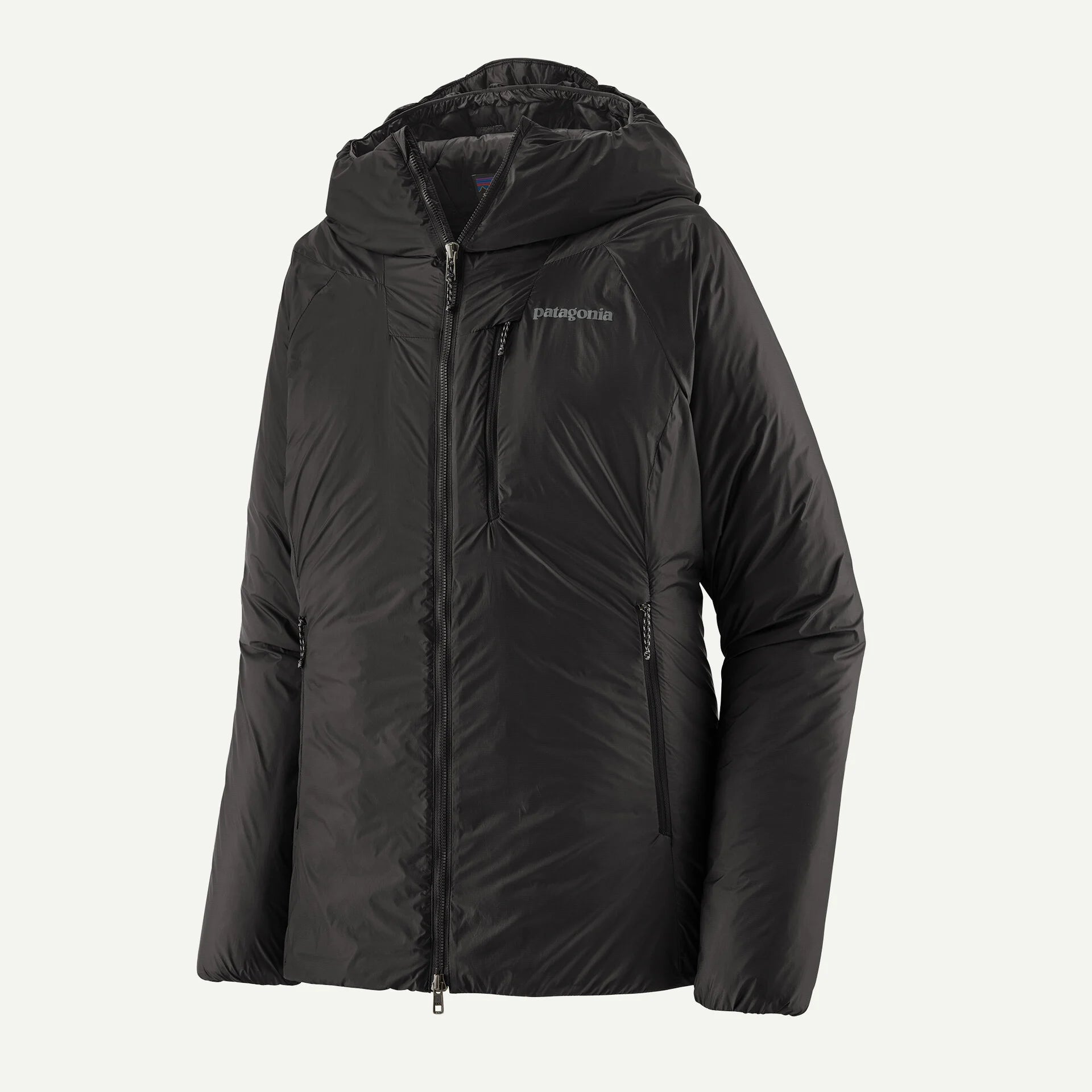 Patagonia Women's DAS® Light Hoody-Black-Killington Sports