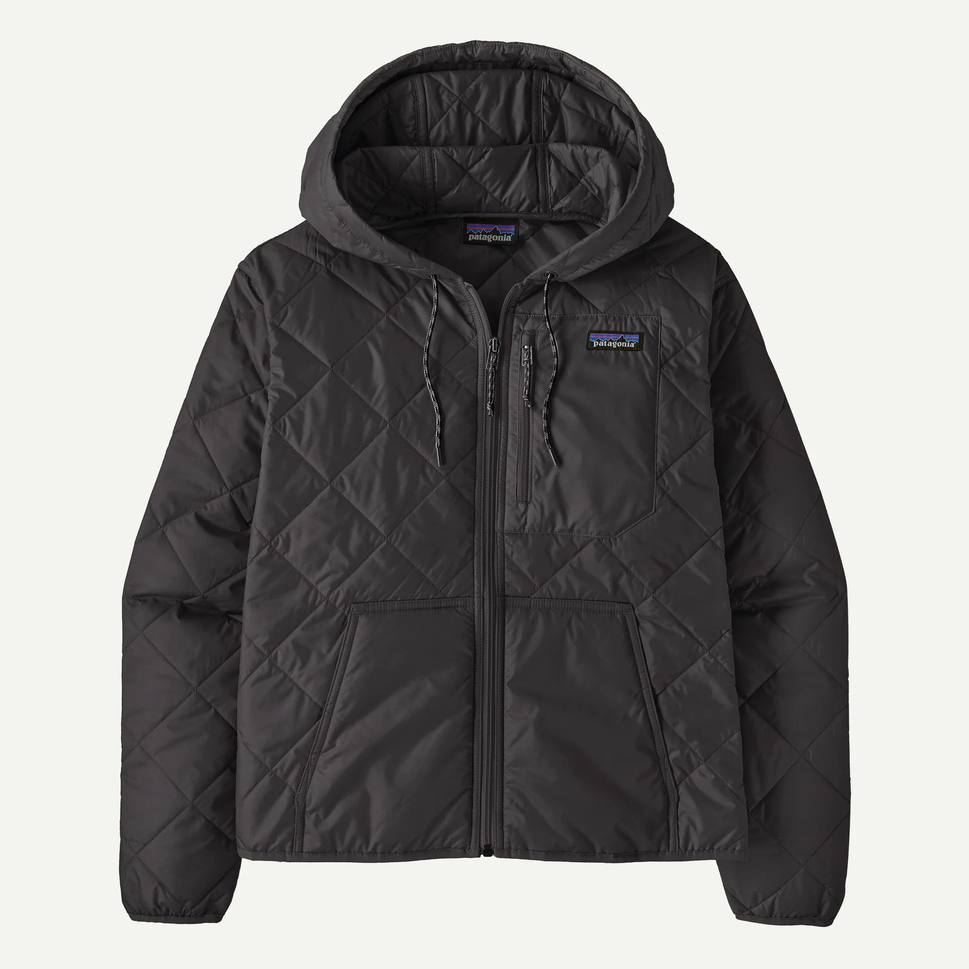 Patagonia Women's Diamond Quilted Bomber Hoody-Killington Sports