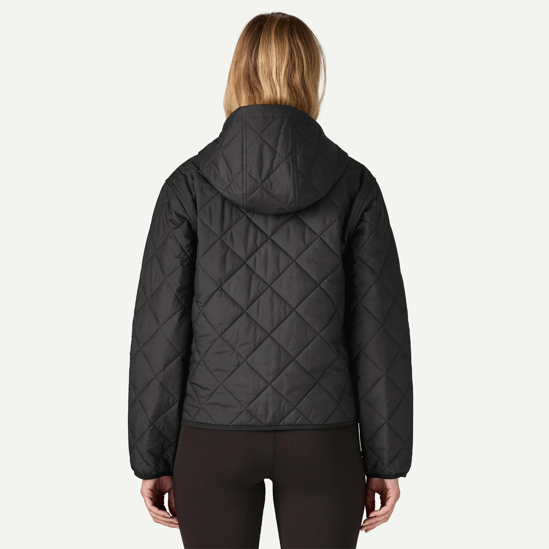 Patagonia Women's Diamond Quilted Bomber Hoody-Killington Sports
