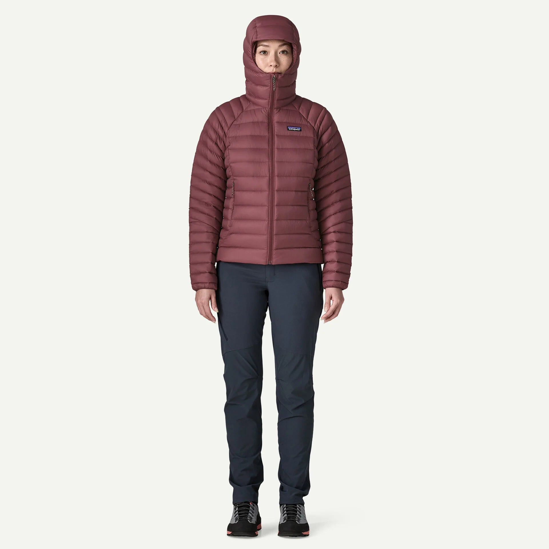 Patagonia Women's Down Sweater™ Hoody-Killington Sports