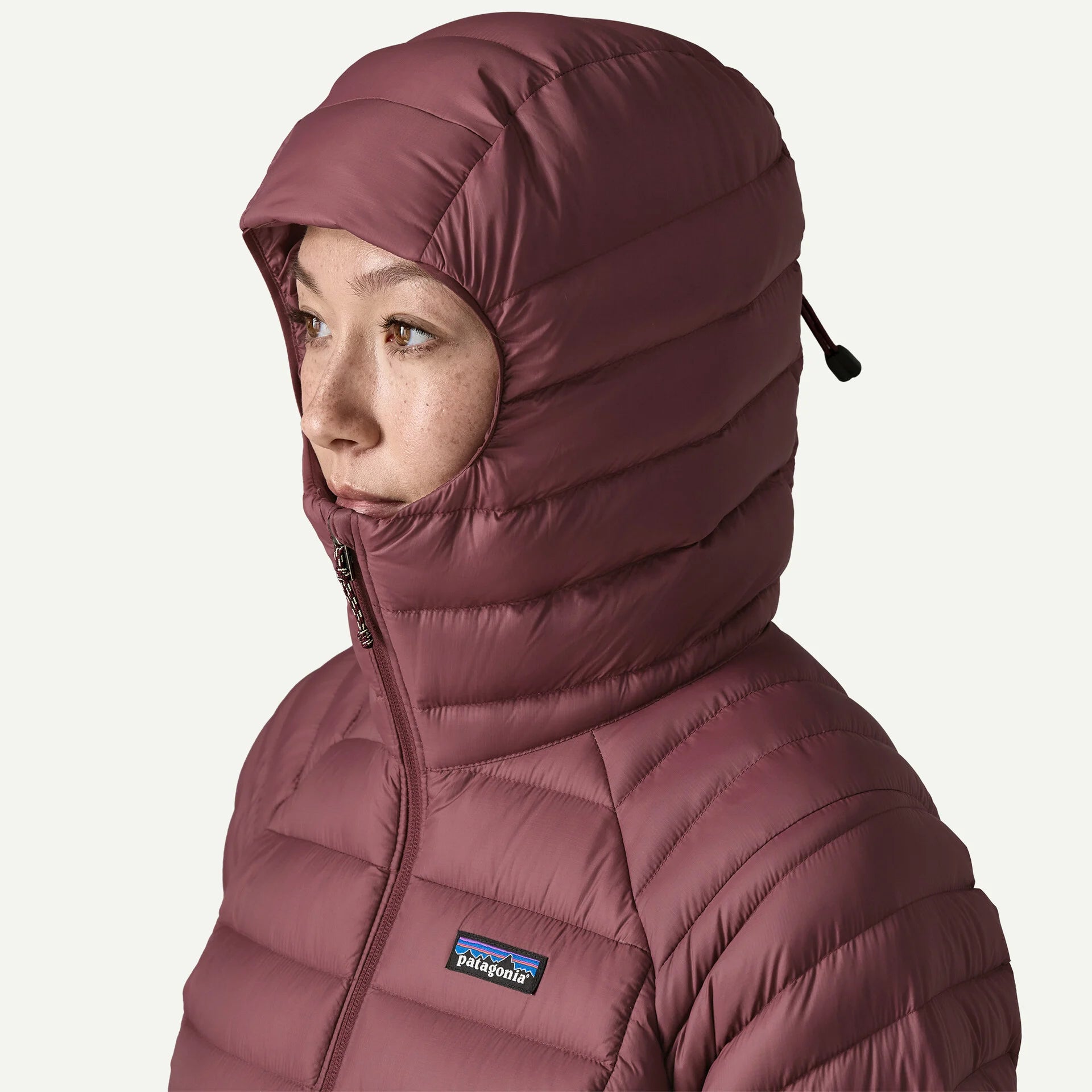 Patagonia Women's Down Sweater™ Hoody-Killington Sports