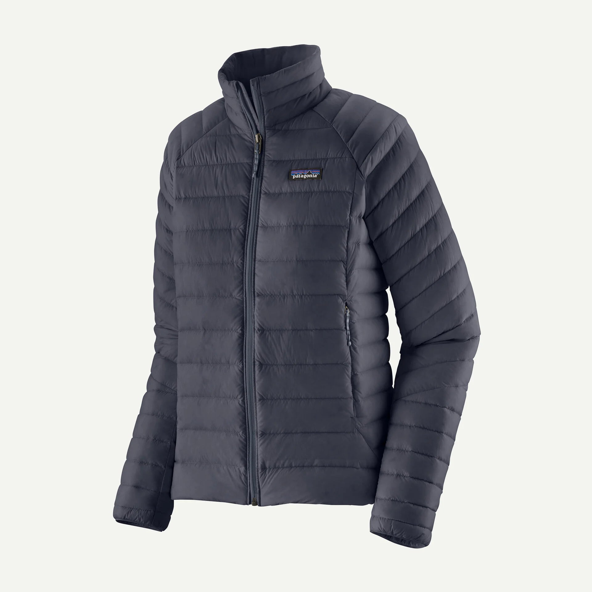 Patagonia Women's Down Sweater-Smolder Blue-Killington Sports