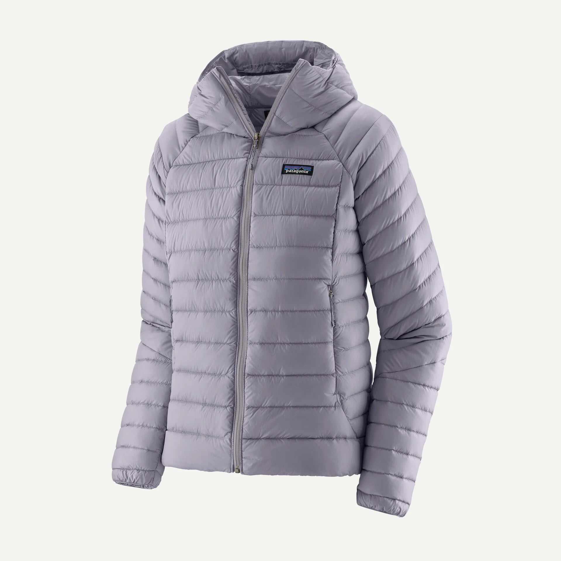 Patagonia Women's Down Sweater™ Hoody-Permafrost Purple-Killington Sports