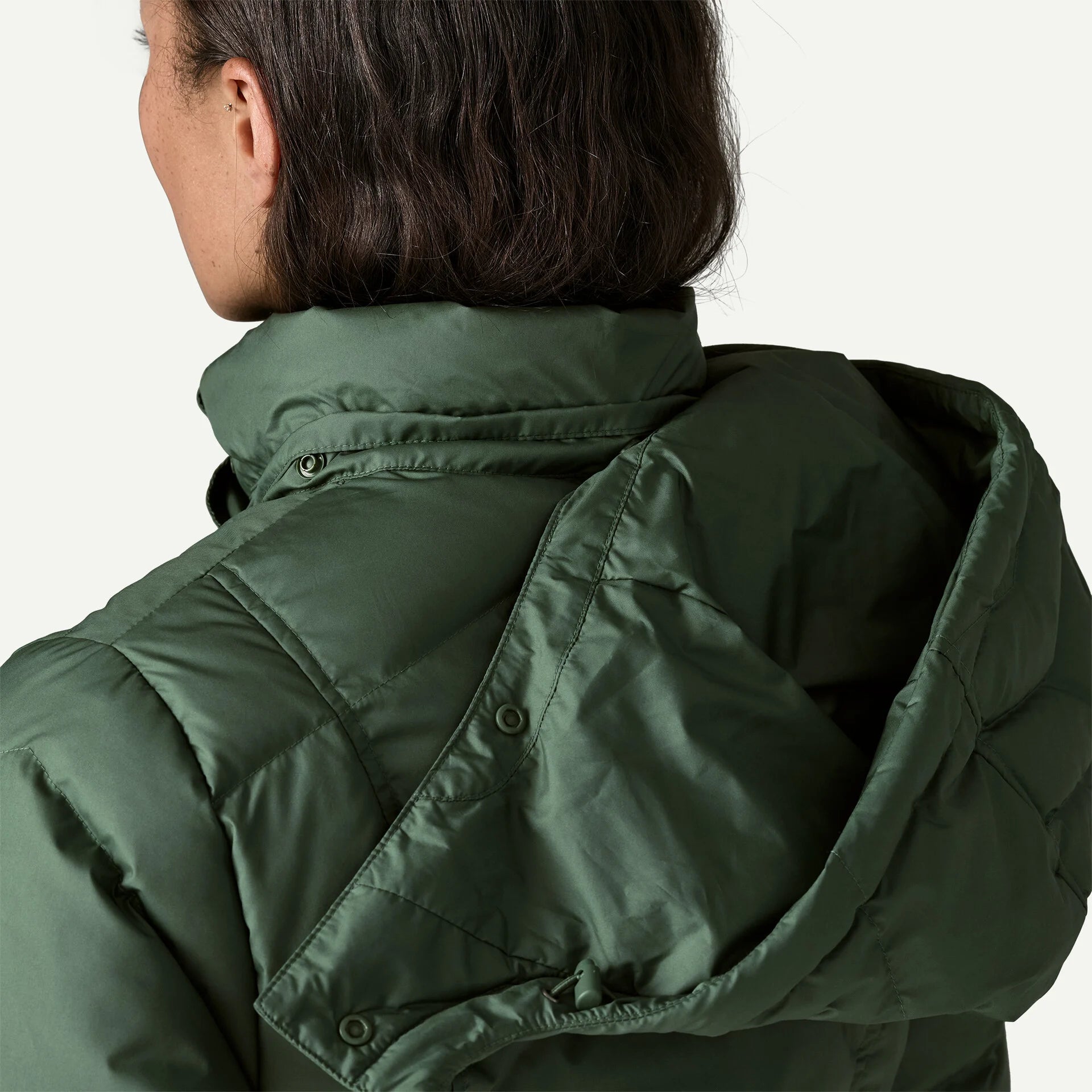 Patagonia Women's Down With It Jacket-Killington Sports