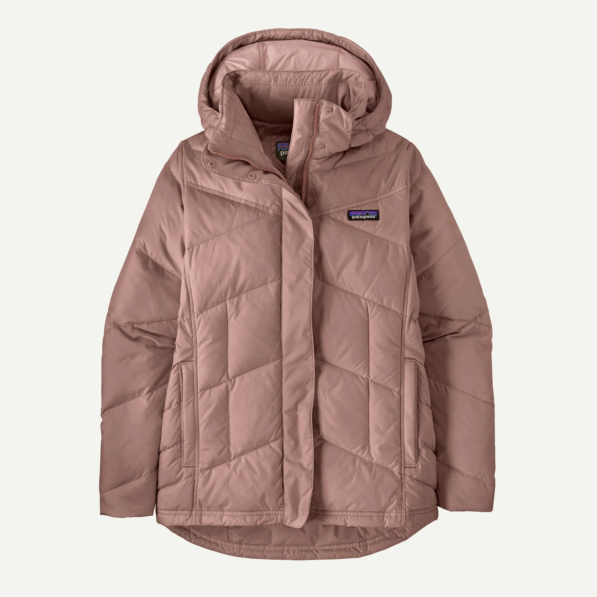 Patagonia Women's Down With It Jacket-Killington Sports
