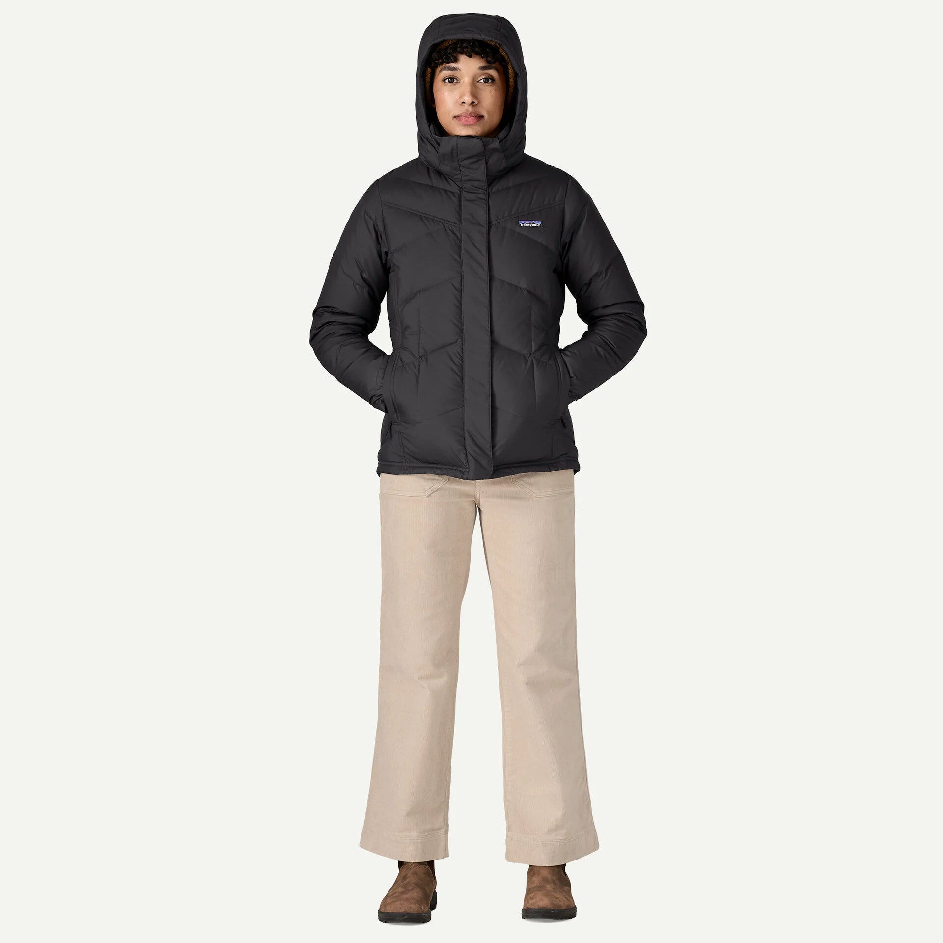 Patagonia Women's Down With It Jacket-Killington Sports