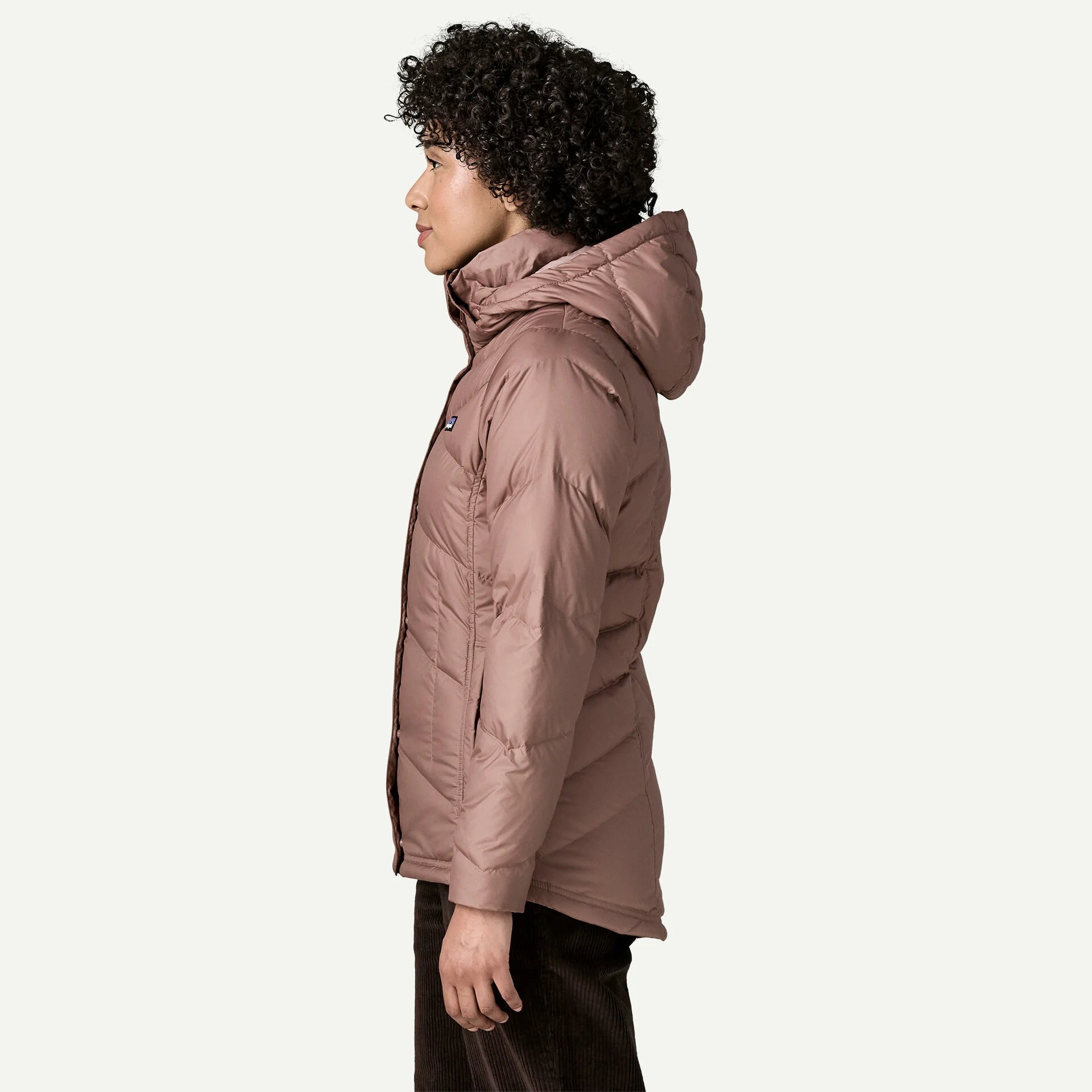 Patagonia Women's Down With It Jacket-Killington Sports