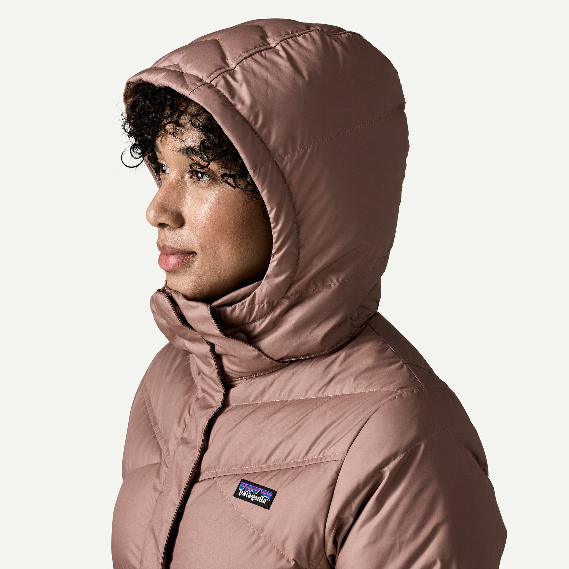 Patagonia Women's Down With It Jacket-Killington Sports