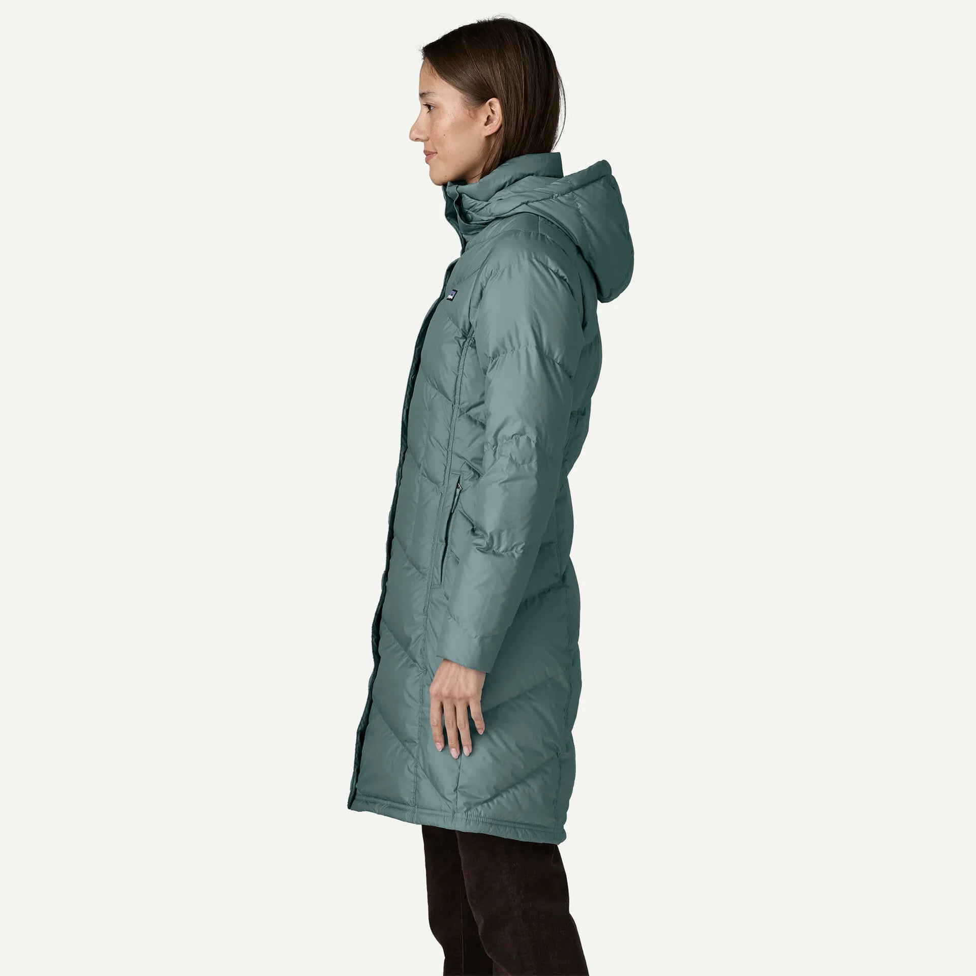 Patagonia Women's Down With It Parka-Killington Sports