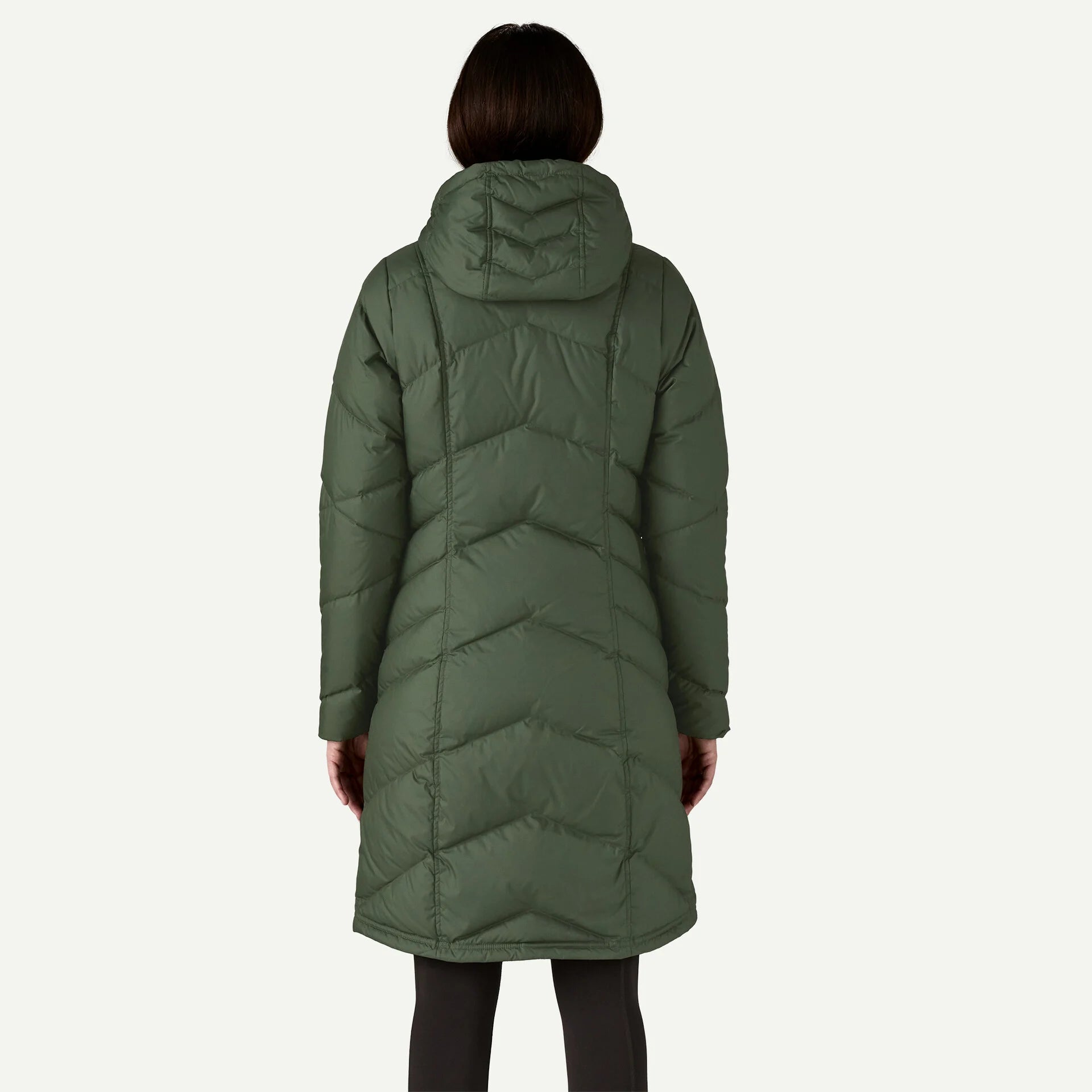Patagonia Women's Down With It Parka-Killington Sports
