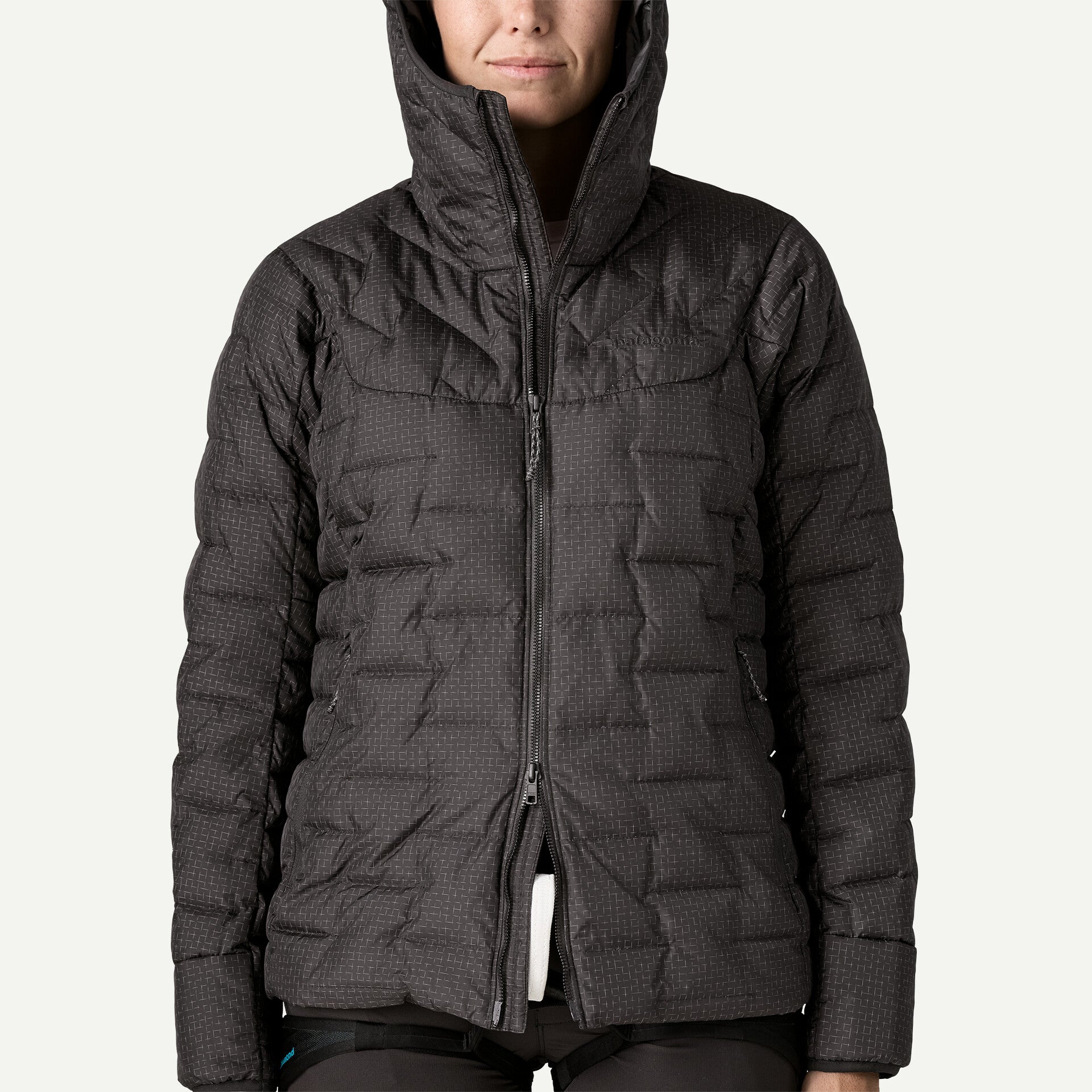 Patagonia Women's Durable Down Hoody-Killington Sports