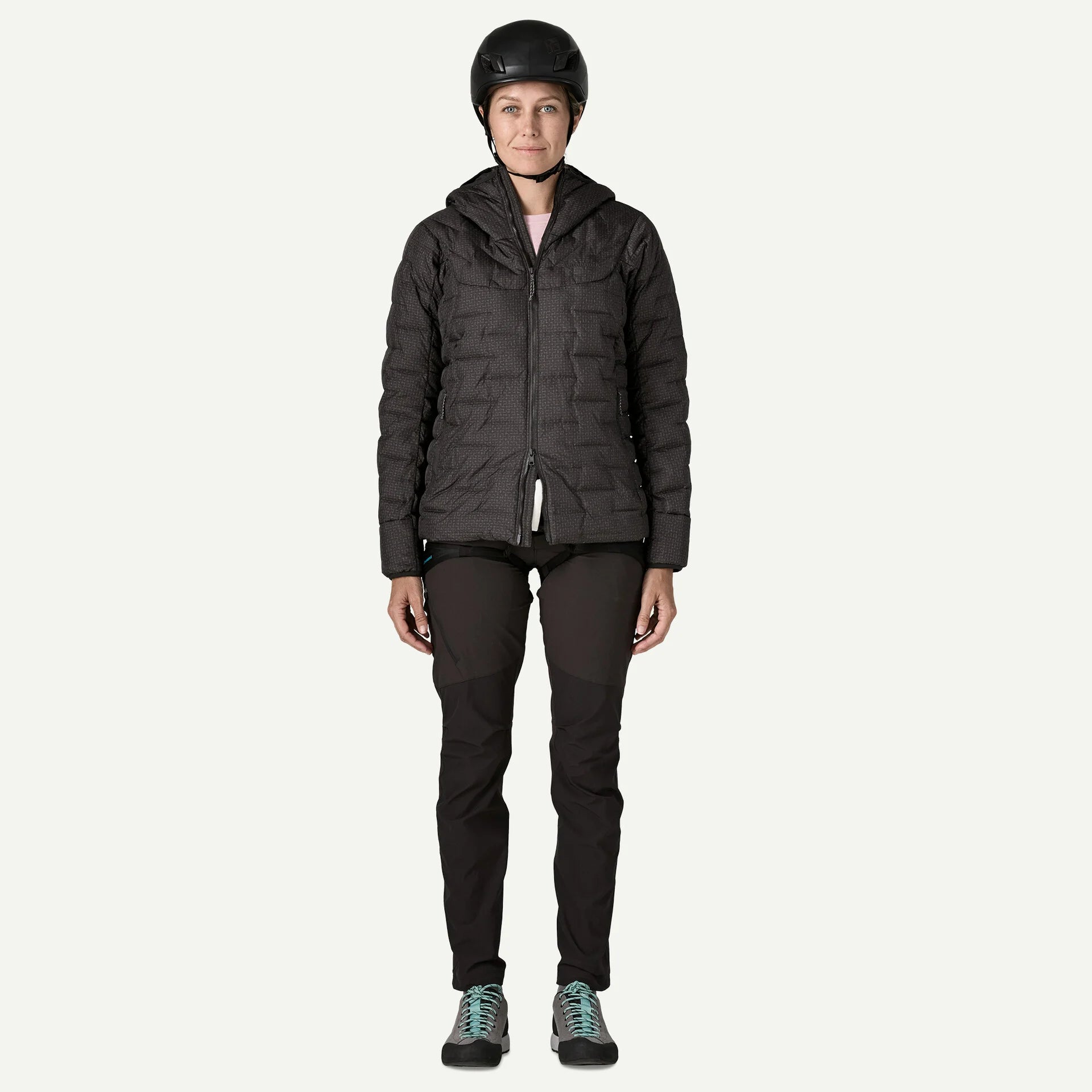 Patagonia Women's Durable Down Hoody-Killington Sports