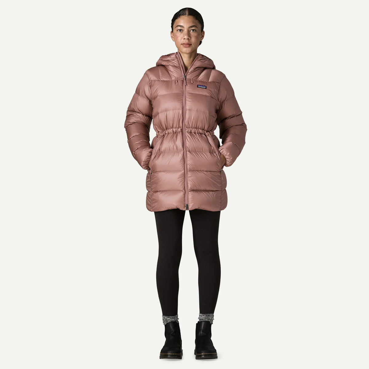 Patagonia Women's Fitz Roy Down Parka-Killington Sports