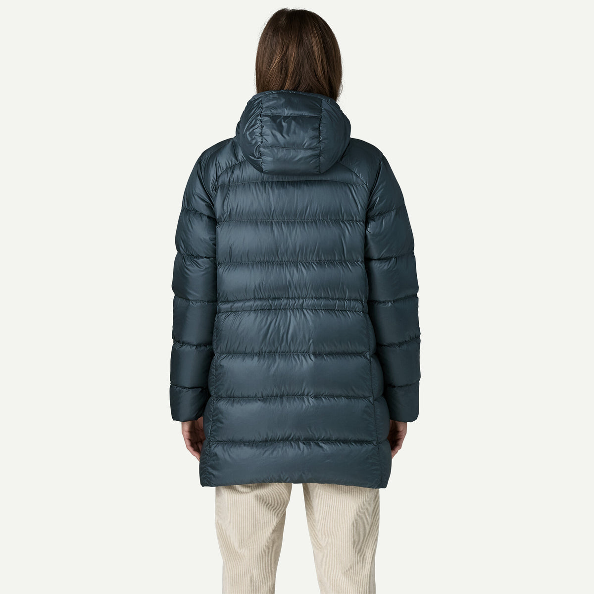 Patagonia Women's Fitz Roy Down Parka-Killington Sports