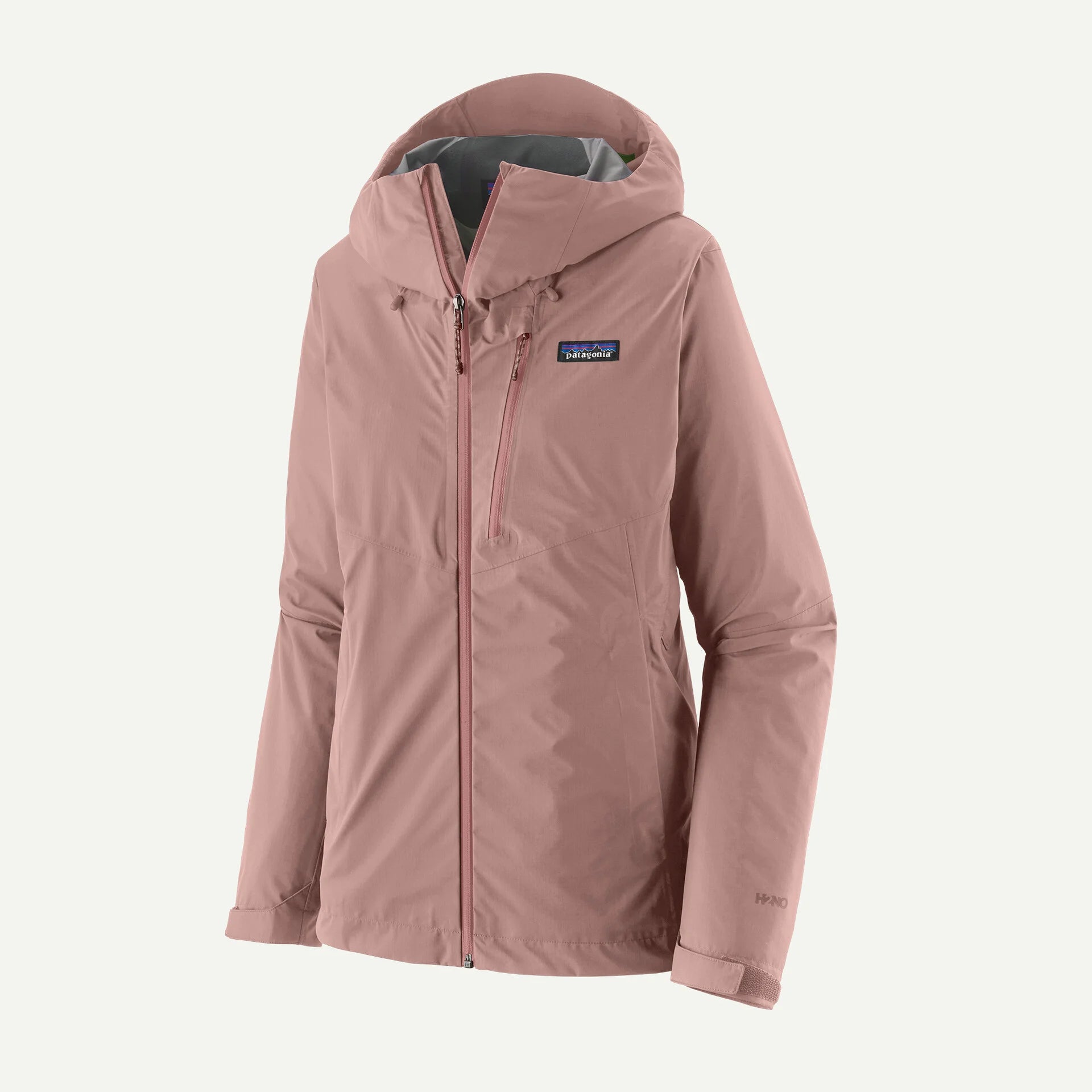 Patagonia Women's Granite Crest Rain Jacket-Moonrise Taupe-Killington Sports
