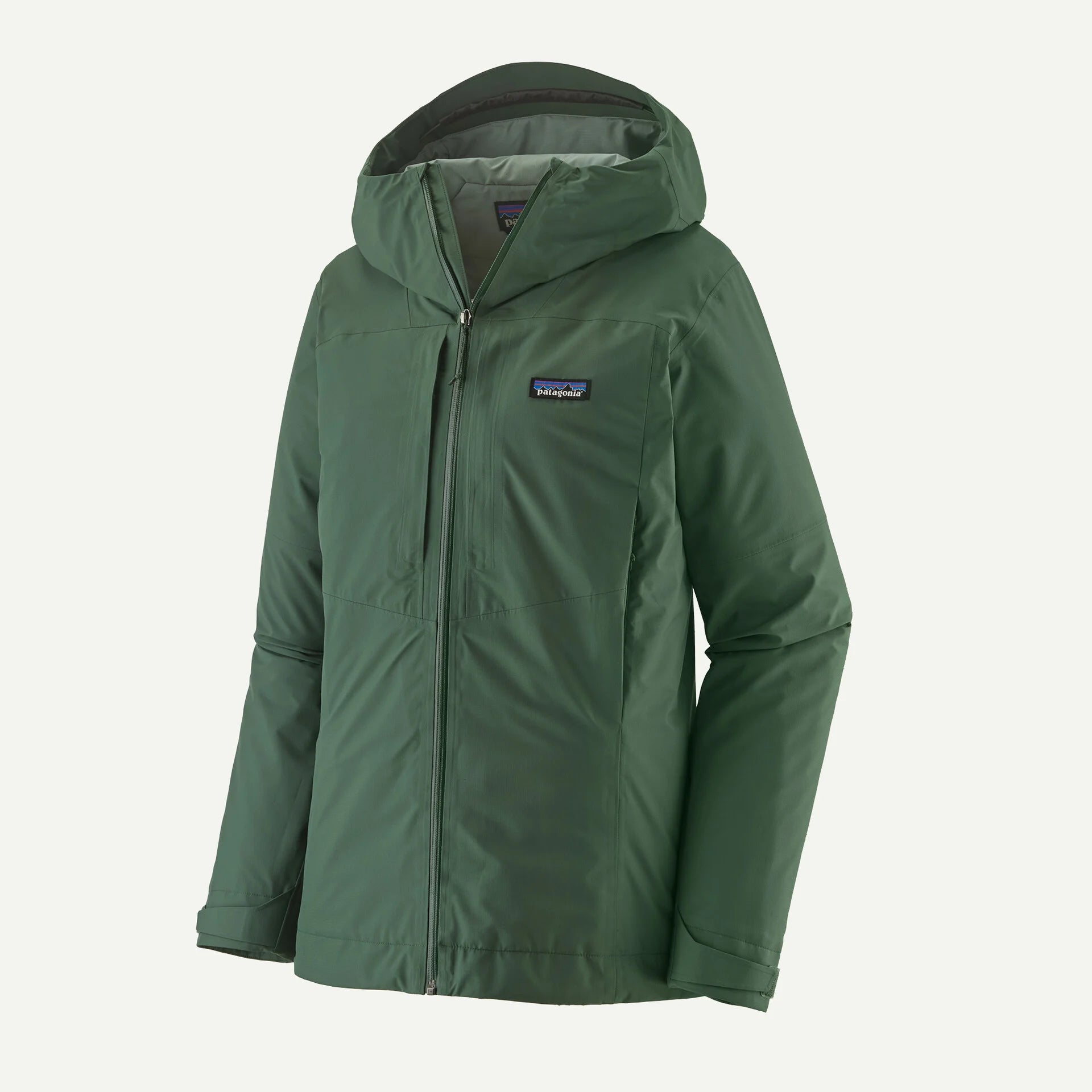 Patagonia Women's Insulated Boulder Fork Rain Jacket-Killington Sports