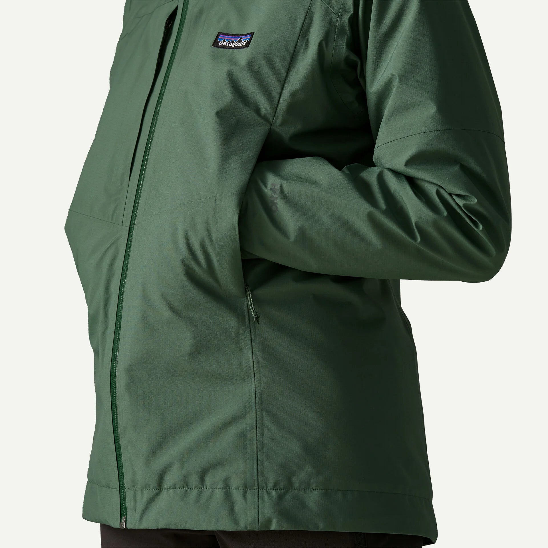 Patagonia Women's Insulated Boulder Fork Rain Jacket-Killington Sports